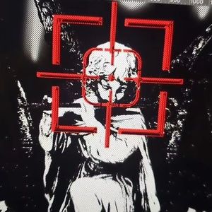 Meet your Posher, Derek